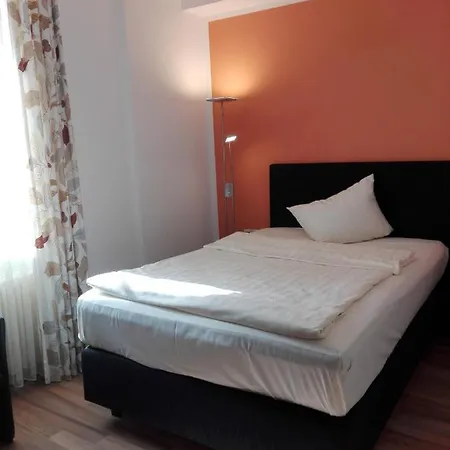 Am Schloss Hotel Alzey