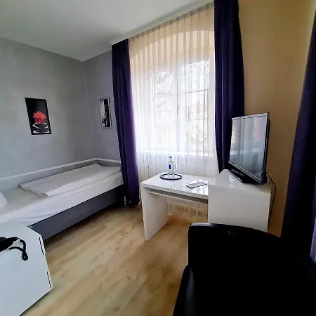 Am Schloss Hotel