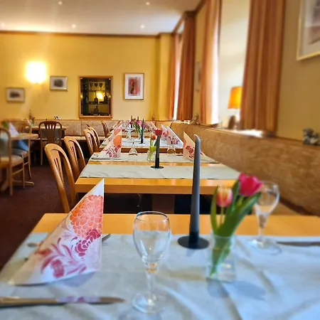 Am Schloss Hotel