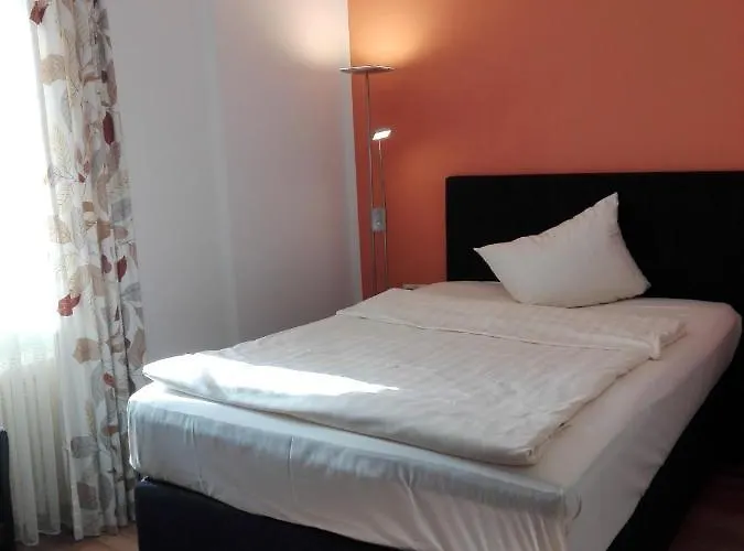 Am Schloss Hotel Alzey