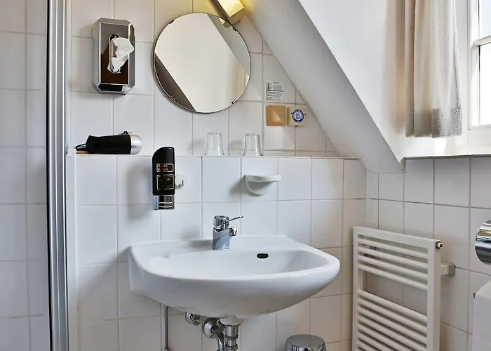 Hotel Am Schloss Alzey